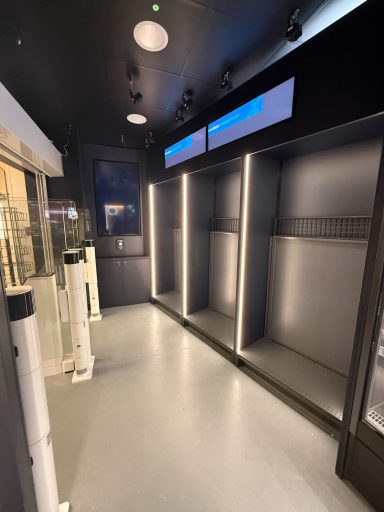Just Walk Out Technology